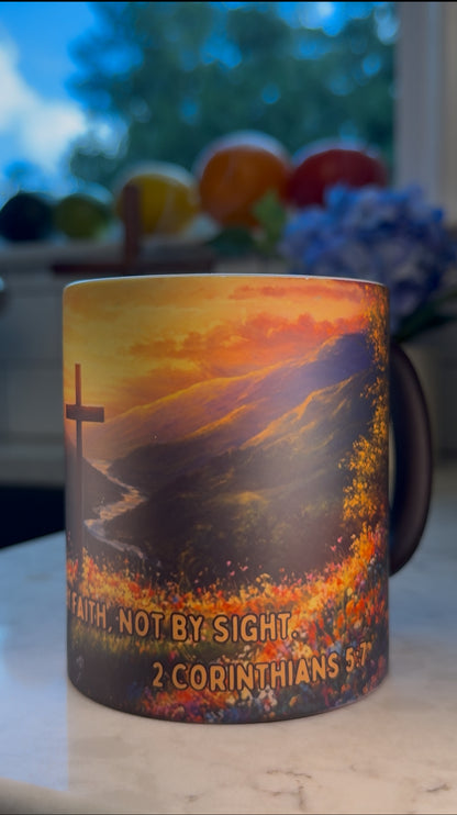 Holy Mug Verses